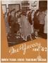 Thumbnail image of item number 3 in: 'The Yucca, Yearbook of North Texas State Teacher's College, 1942'.