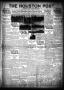 Thumbnail image of item number 1 in: 'The Houston Post. (Houston, Tex.), Vol. 37, No. 329, Ed. 1 Monday, February 27, 1922'.