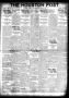 Primary view of The Houston Post. (Houston, Tex.), Vol. 37, No. 243, Ed. 1 Saturday, December 3, 1921