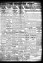 Thumbnail image of item number 1 in: 'The Houston Post. (Houston, Tex.), Vol. 33, No. 302, Ed. 1 Thursday, January 31, 1918'.
