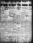 Thumbnail image of item number 1 in: 'The Houston Post. (Houston, Tex.), Vol. 40, No. 74, Ed. 1 Tuesday, June 17, 1924'.