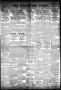 Primary view of The Houston Post. (Houston, Tex.), Vol. 33, No. 254, Ed. 1 Friday, December 14, 1917