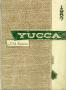 Thumbnail image of item number 1 in: 'The Yucca, Yearbook of North Texas State College, 1957'.
