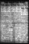Primary view of The Houston Post. (Houston, Tex.), Vol. 36, No. 353, Ed. 1 Tuesday, March 22, 1921
