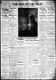 Thumbnail image of item number 1 in: 'The Houston Post. (Houston, Tex.), Vol. 31, No. 174, Ed. 1 Monday, September 25, 1916'.