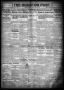 Thumbnail image of item number 1 in: 'The Houston Post. (Houston, Tex.), Vol. 31, No. 6, Ed. 1 Monday, April 10, 1916'.