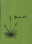 Thumbnail image of item number 1 in: 'The Yucca, Yearbook of North Texas State University, 1968'.