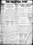 Primary view of The Houston Post. (Houston, Tex.), Vol. 34, No. 89, Ed. 1 Tuesday, July 2, 1918