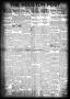 Primary view of The Houston Post. (Houston, Tex.), Vol. 37, No. 89, Ed. 1 Saturday, July 2, 1921