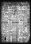 Primary view of The Houston Post. (Houston, Tex.), Vol. 39, No. 126, Ed. 1 Wednesday, August 8, 1923
