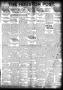 Primary view of The Houston Post. (Houston, Tex.), Vol. 37, No. 102, Ed. 1 Friday, July 15, 1921