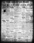 Newspaper: The Houston Post. (Houston, Tex.), Vol. 39, No. 27, Ed. 1 Tuesday, Ma…