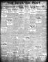 Newspaper: The Houston Post. (Houston, Tex.), Vol. 38, No. 18, Ed. 1 Saturday, A…
