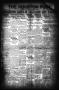 Thumbnail image of item number 1 in: 'The Houston Post. (Houston, Tex.), Vol. 36, No. 331, Ed. 1 Monday, February 28, 1921'.