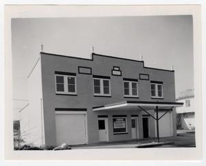 Primary view of object titled '[Rudy Building 3]'.