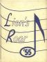 Thumbnail image of item number 1 in: 'Lion's Roar, Yearbook of the North Texas Laboratory School, 1955'.