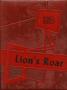 Thumbnail image of item number 1 in: 'Lion's Roar, Yearbook of the North Texas Laboratory School, 1958'.