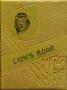 Thumbnail image of item number 1 in: 'Lion's Roar, Yearbook of the North Texas Junior High School, 1963'.