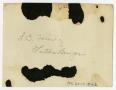 Thumbnail image of item number 2 in: '[Luther Bunyon Pruitt Family]'.