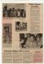 Thumbnail image of item number 1 in: '[Barbara C. Jordan Newspaper Clippings: February 1971]'.