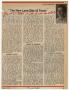Thumbnail image of item number 1 in: '[Barbara C. Jordan Newspaper Clippings: March 1975-May 1977]'.