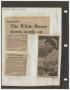 Thumbnail image of item number 4 in: '[Scrapbook of Barbara Jordan's Activities, June - August 1974]'.
