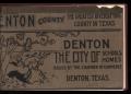 Book: Denton County: The Greatest Diversifying County in Texas