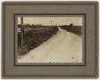 Primary view of [Photograph of Krum Turnpike]