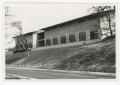 Photograph: [Building on a Hill at Cistercian Preparatory School]