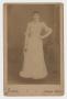 Thumbnail image of item number 1 in: '[Portrait of Mary Myrtle Wright]'.