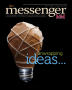 Thumbnail image of item number 1 in: 'The Messenger, [Spring] 2013'.