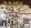 Thumbnail image of item number 1 in: '[Poster: The Big Ball's in Cowtown]'.
