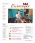 Thumbnail image of item number 3 in: 'The Messenger, [Fall] 2012'.