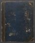 Thumbnail image of item number 1 in: '[Diary of Henry Matthews - 1833-1840]'.