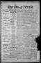 Newspaper: The Daily Herald (Brownsville, Tex.), Vol. 1, No. 101, Ed. 1, Friday,…