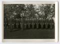 Thumbnail image of item number 1 in: '[Photograph of Soldiers in Formation]'.