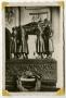 Thumbnail image of item number 1 in: '[Photograph of Ferdinand Foch's Tomb]'.