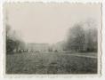 Primary view of [Photograph of Château de Bosmelet]
