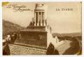 Postcard: [Postcard of the Trophy of Augustus (Le Trophée d'Auguste)]