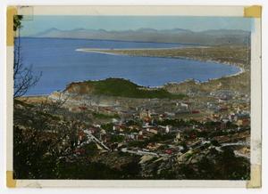 [Photograph of French Riviera]
