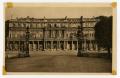 Primary view of [Postcard of Palais du Gouvernement in Nancy, France]