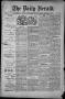 Newspaper: The Daily Herald (Brownsville, Tex.), Vol. 1, No. 134, Ed. 1, Tuesday…