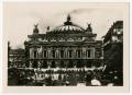 Photograph: [Photograph of Palais Garnier]