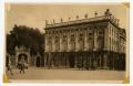 Thumbnail image of item number 1 in: '[Postcard of Opéra national de Lorraine at Place Stanislas]'.