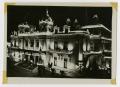 Thumbnail image of item number 1 in: '[Photograph of Casino Monte Carlo]'.