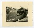 Photograph: [Photograph of Edna IV Airplane]