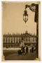 Thumbnail image of item number 1 in: '[Postcard of Place Stanislas]'.