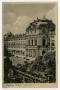 Primary view of [Postcard of Würzburg Residence]