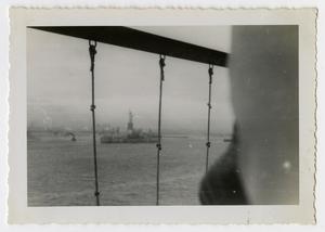 [Photograph of the Statue of Liberty]