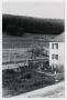 Thumbnail image of item number 1 in: '[Photograph of German Home and Yard]'.